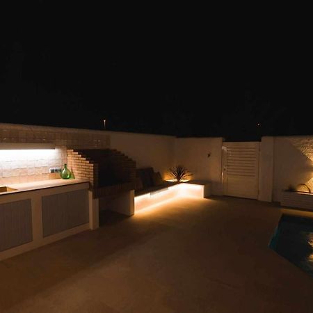 Casa Islandia En Riumar Villa Dış mekan fotoğraf