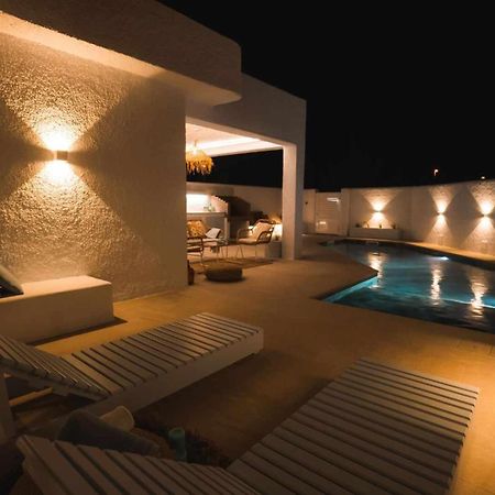 Casa Islandia En Riumar Villa Dış mekan fotoğraf