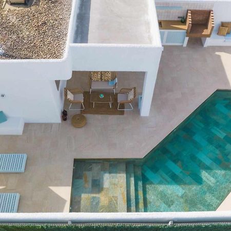 Casa Islandia En Riumar Villa Dış mekan fotoğraf