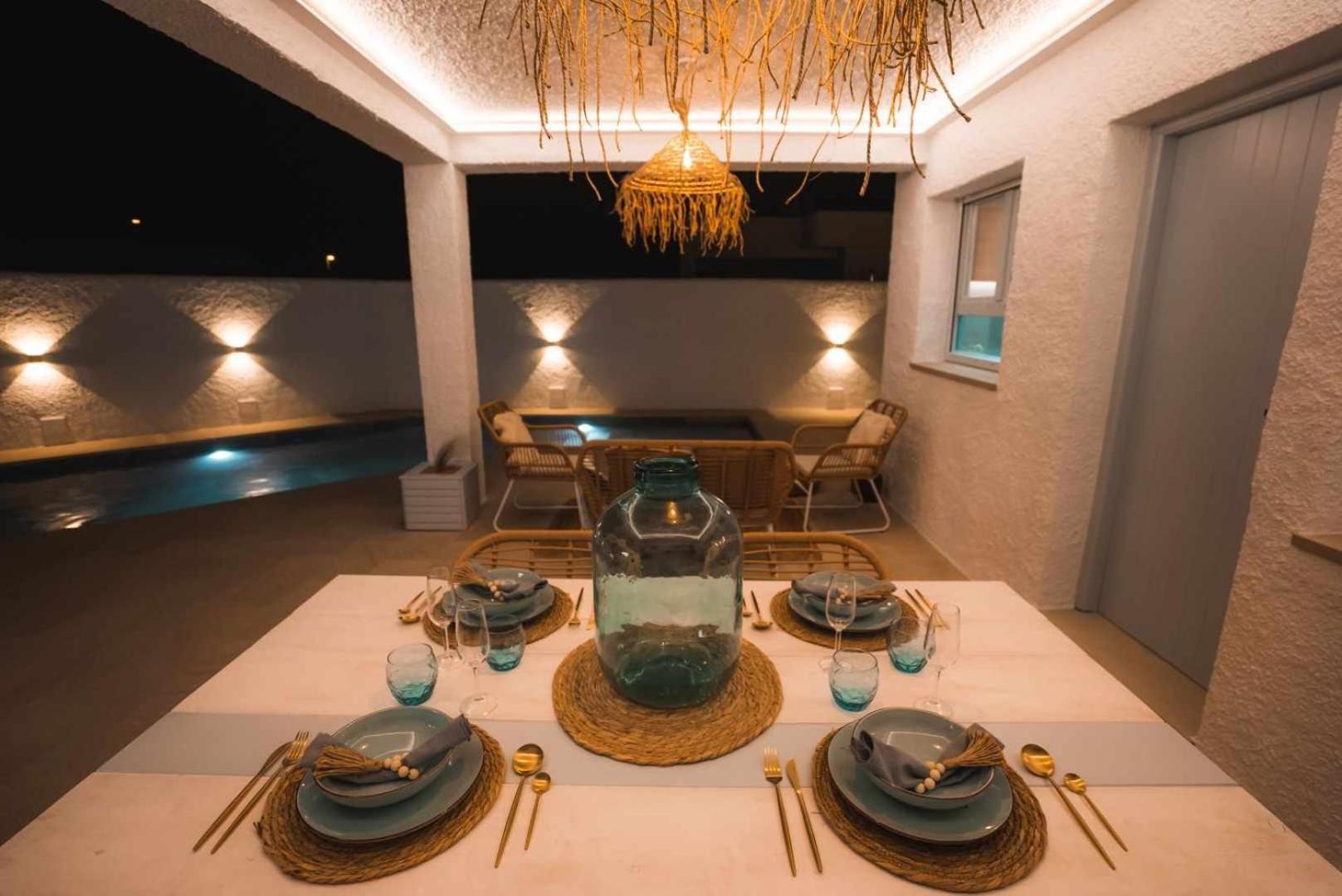 Casa Islandia En Riumar Villa Dış mekan fotoğraf