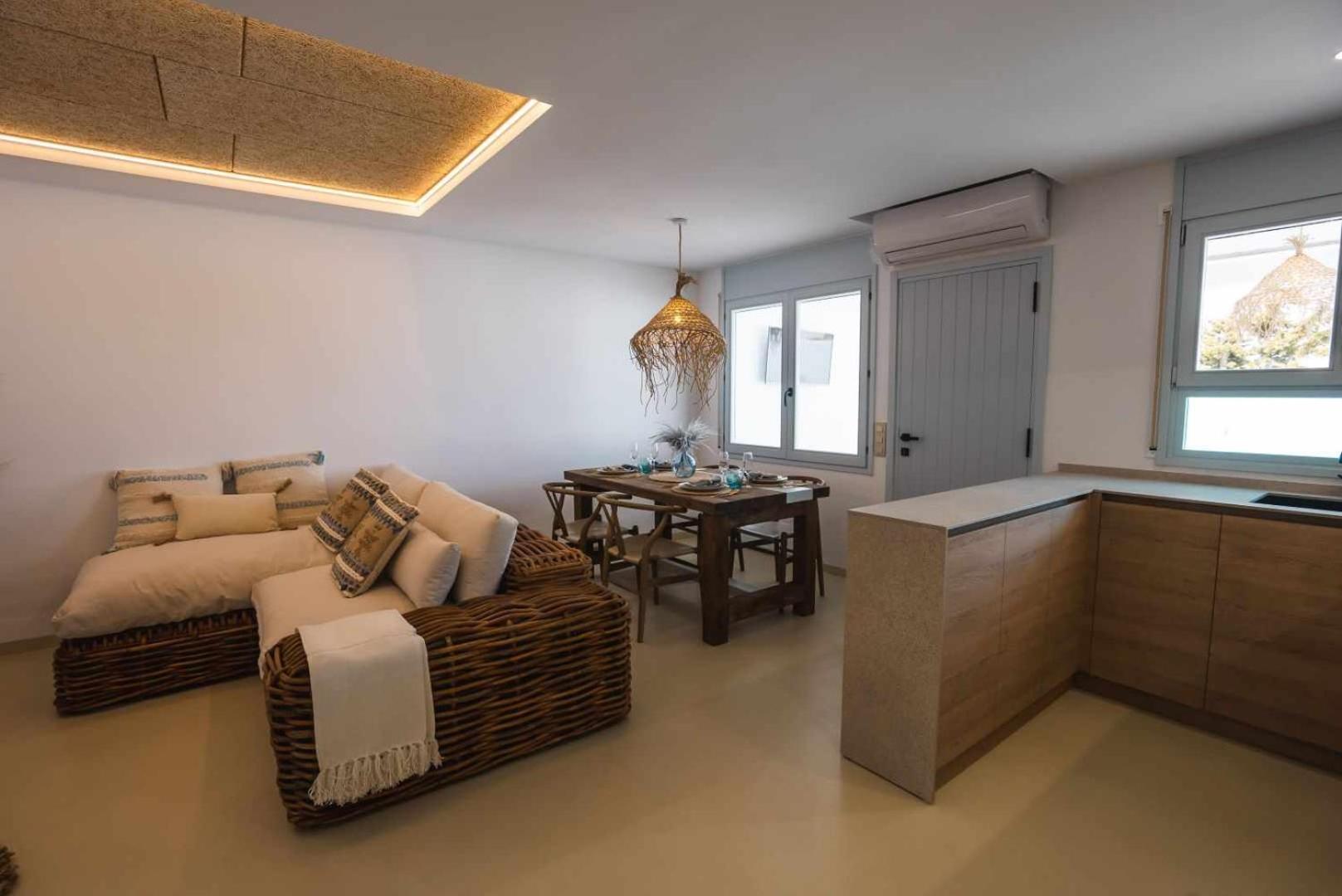 Casa Islandia En Riumar Villa Dış mekan fotoğraf