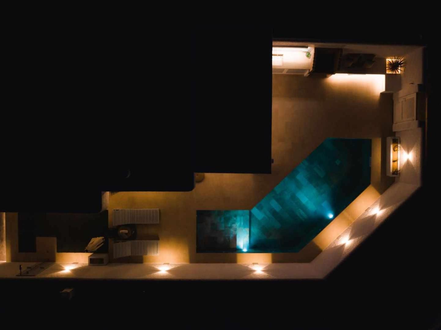 Casa Islandia En Riumar Villa Dış mekan fotoğraf