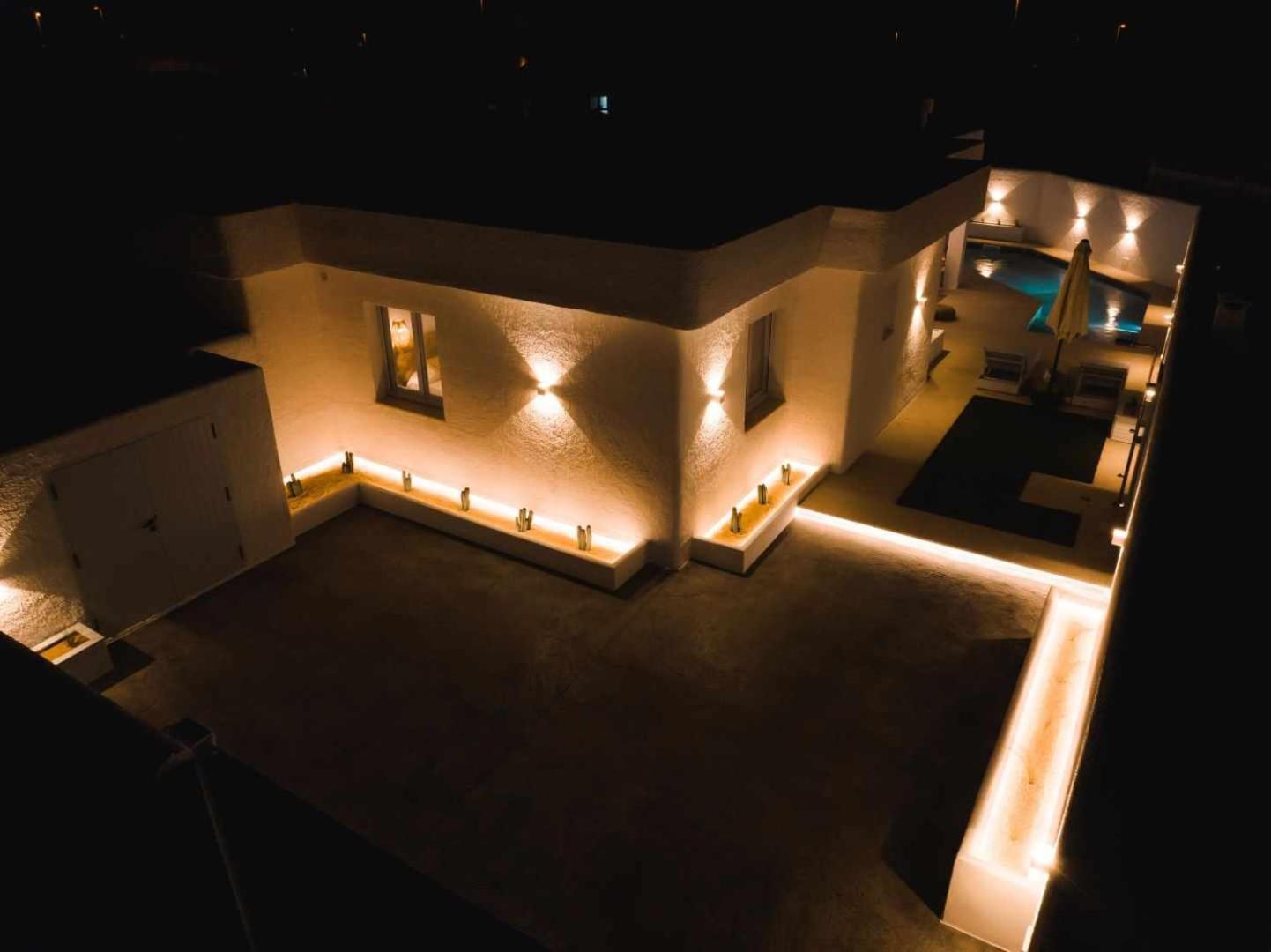 Casa Islandia En Riumar Villa Dış mekan fotoğraf