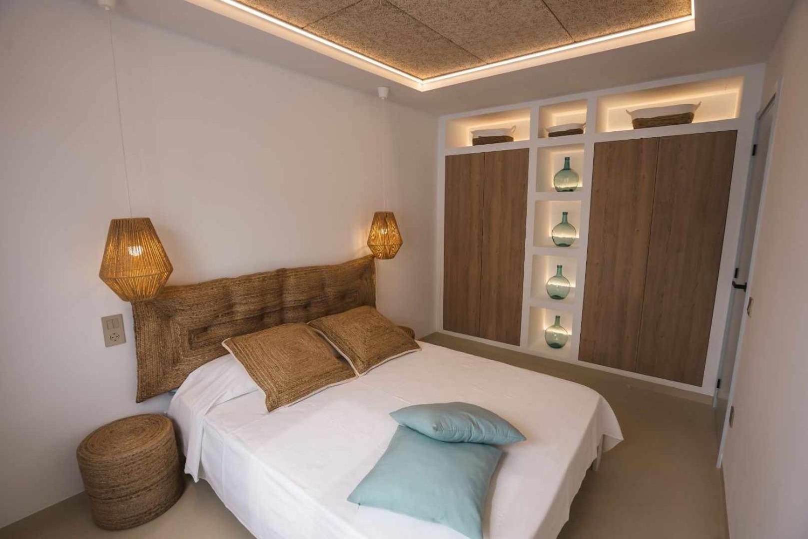 Casa Islandia En Riumar Villa Dış mekan fotoğraf