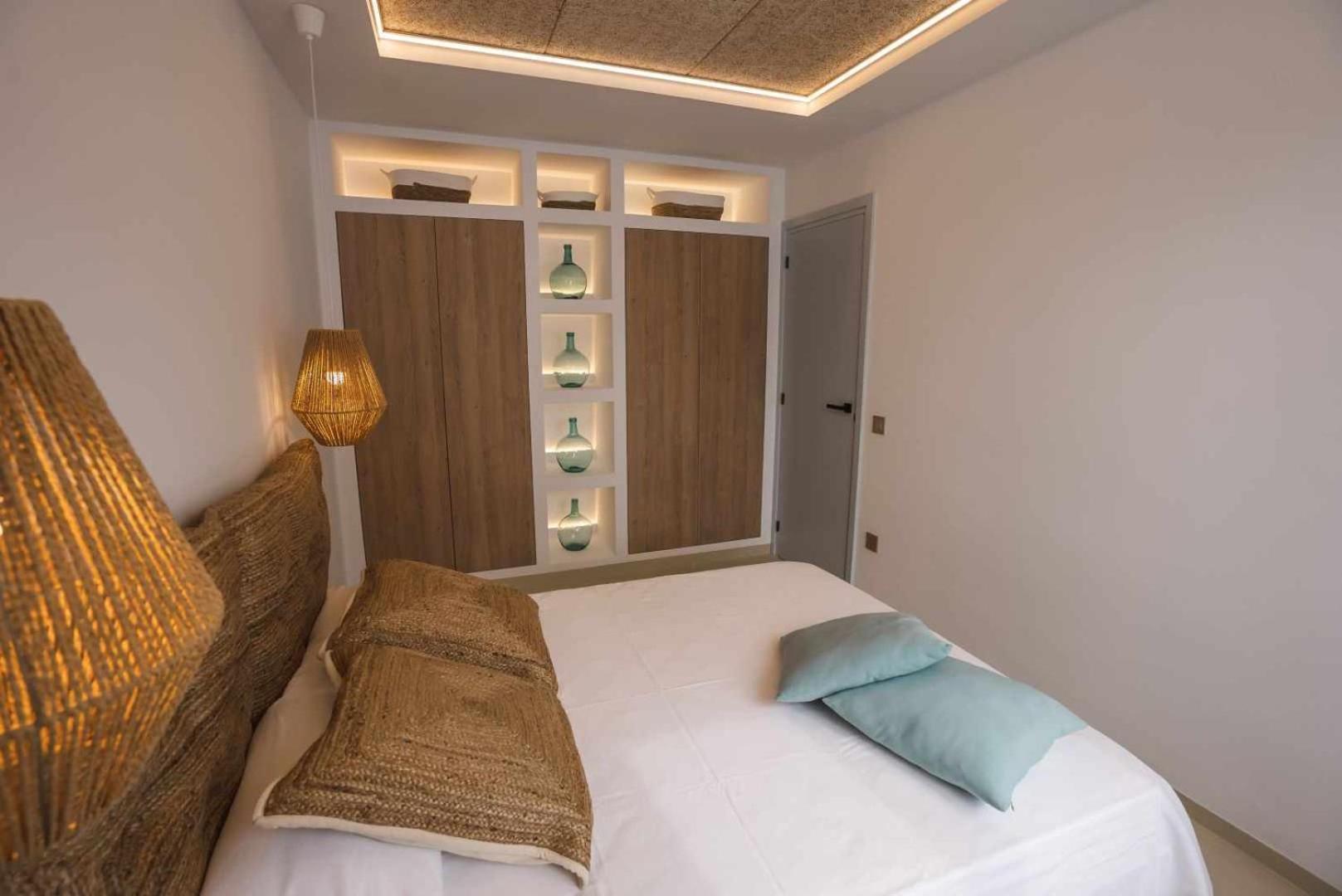 Casa Islandia En Riumar Villa Dış mekan fotoğraf