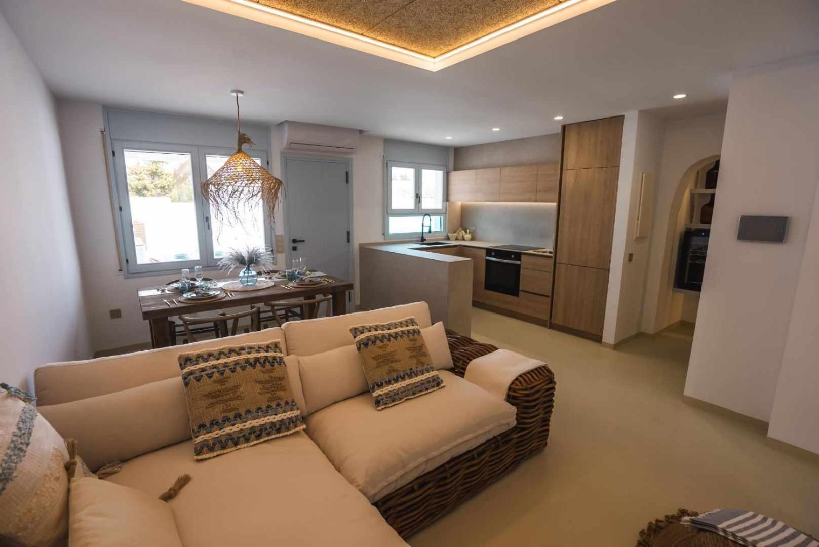 Casa Islandia En Riumar Villa Dış mekan fotoğraf